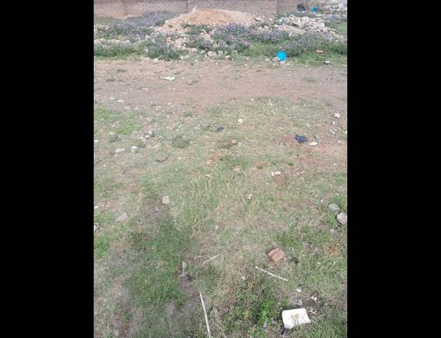 LAND FOR SALE IN MEADOWLANDS